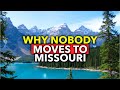 SHOCKING Truths of Why People Won't Move to Missouri