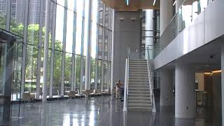 Simpson Querry Epigenetic Building Northwestern University, 2019