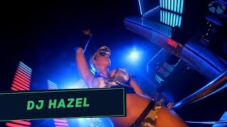 Hazel - I Love Poland (Video Mix)