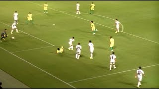 【第98回天皇杯】ヴィッセル神戸vsジェフ千葉 ハイライト【3回戦】