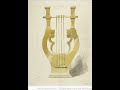 charles gounod – sapho – stances ‘o ma lyre immortelle’ marilyn horne