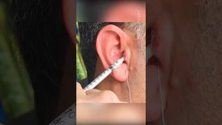 Invisible earphones, built completely from scratch. 🕵️‍♂️🎧