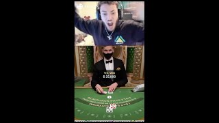 Adin Ross Offered $2m a month to stream gambling $$$