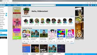 Robux Gone Videos 9tubetv - roblox robux disappeared