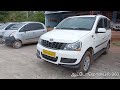 ஸ்யலோ 2016 மாடல் விற்பனைக்கு mahindraxylocarsale d4varient