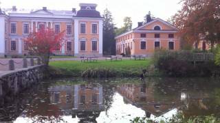 Skottorps slott i Halland - från Skånskaslott.se