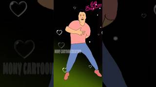 gundellona song animated #ytshort