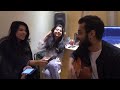 hridoy khan porshi and anika live singing