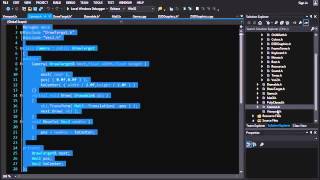 Advanced C DirectX Game Programming Tutorial Lesson 6