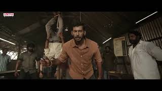 Rathnam(Tamil) - Official Trailer |