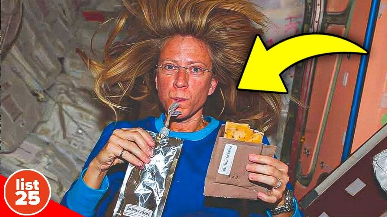 25 Fascinating Today I Learned Facts Youtube