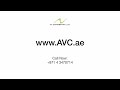 enjoy better business events with avc