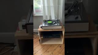 Naim nait 3 demonstration