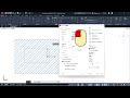 ハッチングの一部を削除 続編【autocad オンラインスクール】