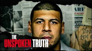 The Haunting Death of Aaron Hernandez | From NFL Star to Prison Tragedy