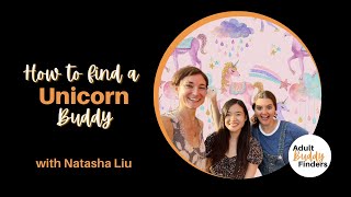 How To Find A (Sexual) Unicorn | Adult Buddy Finders Podcast