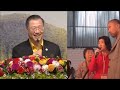 【2013年9月28日 德国法兰克 看图腾】 4.精神分裂症，三年没开口说话，台长慈悲加持后能开口说话了！