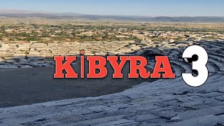 #KIBYRA|TURKISH ARCHAEOLOGICAL