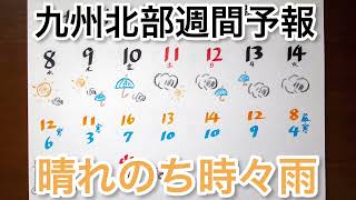 晴れのち時々雨　2023年2月7日 @EisakuTenki