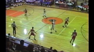 Lorain Southview Vs Mansfield Senior High \u0026 Sandusky Vs Mansfield Senior High 1994-95