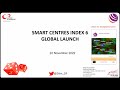 Launch Of Smart Centres Index 6