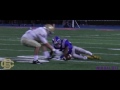 2015 cbhs football vs. mus highlights