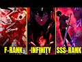 [FULL] He Acquired The Infinite (∞) Revival Skill Then Becomes Stronger Every Time | Manhwa Recap