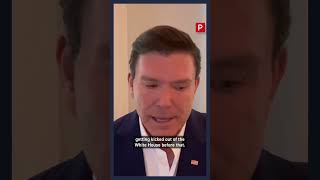 Bret Baier on what's at stake for Trump with Ukraine