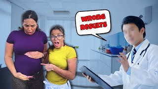 We Received The WRONG GENDER Results...