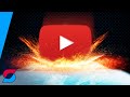 YouTube's surprising carbon footprint