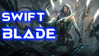 SWIFT BLADES | Powerful Aggressive Hybrid Action - Most Epic Music Mix - Epic Music Mania