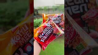 Prima Kottu mee korean Ramen🤪#koththu#ramen #viralvideo #shortsviral #srilanka #foodie 😱😱