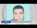 Kevin Rodriguez, wanted in deadly Worcester State shooting, arrested in New York City