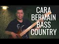 Cara Bermain Bass Country