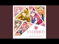 EVER RED（メロルド ver.）