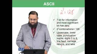 Data Storage .CS101 Topic018