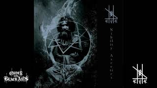 0-NUN - The Shamanic Trilogy Part I: Nihility Ascetics (full demo, 2020)