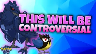 A POPULAR POKÉMON IS COMING TO POKÉMON GO in the most Controversial Way!