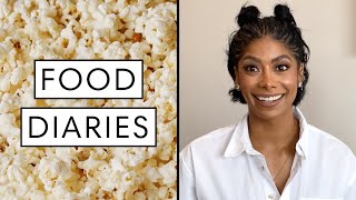 Everything Personal Trainer Massy Arias Eats in a Day | Food Diaries: Bite Size | Harper's BAZAAR