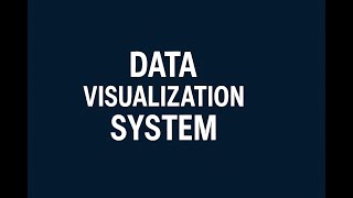 Data Visualization System | Java + Swing + MySQL || Java Project