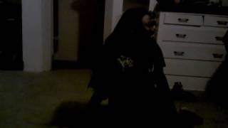 Trannies being crazy!