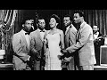 The Platters ~ Only You (And You Alone) (1955)
