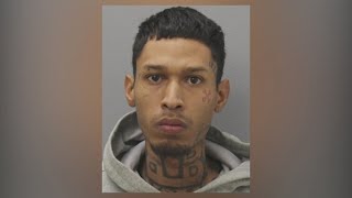 Texas 10 Most Wanted man captured in Mexico, returned to US on murder charges