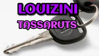 meilleur chanson damour kabyle de tout les temps .. tassarut par louizini