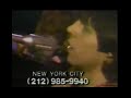 todd rundgren 1979 09 11 jerry lewis telethon las vegas nv