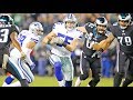 Leighton Vander Esch The New Sean Lee || Dallas Cowboys Film Session