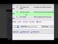 JavaEE Web App 17 - Web App 04 - Insert data into database