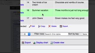 JavaEE Web App 17 - Web App 04 - Insert data into database