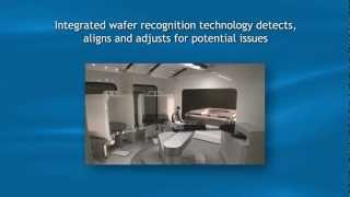 Nordson MARCH Semiconductor Tradeshow Booth Video - revised July 2012