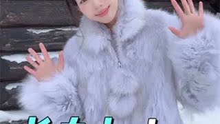 这个冬天总要去一次长白山看雪吧！冬天该有的样子 长白山 vlog日常